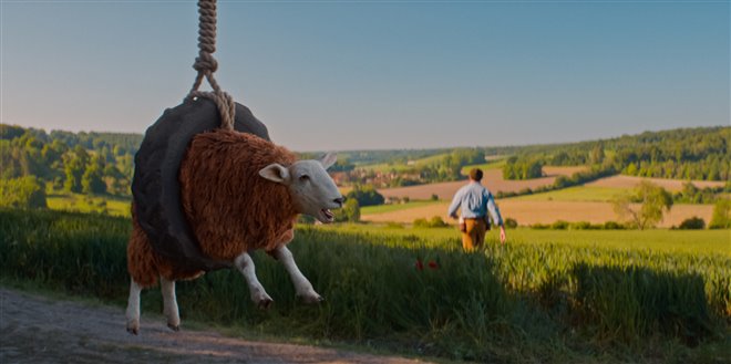 The Sheep Detectives Photo 17 - Large