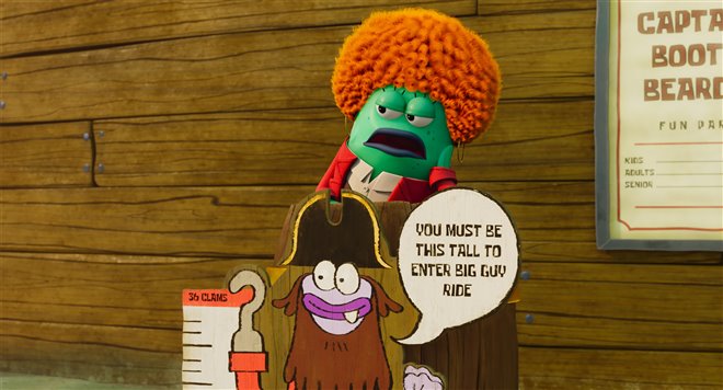 The SpongeBob Movie: Search for SquarePants Photo 7 - Large