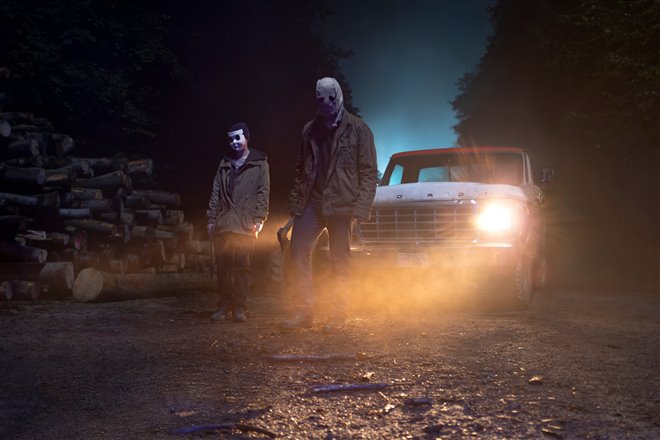 The Strangers: Chapter 1 Photo 4 - Large