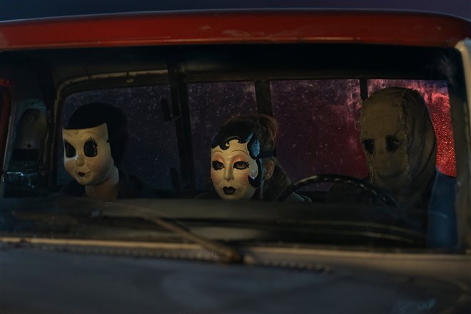 The Strangers: Chapter 3 Photo 1 - Large
