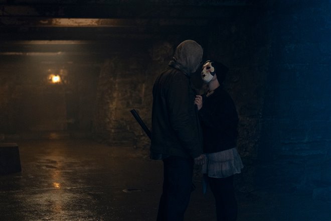 The Strangers: Chapter 3 Photo 3 - Large