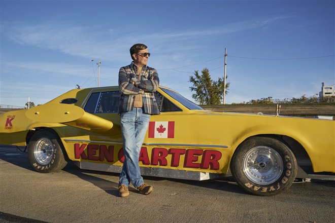 The Stunt Driver Photo 6 - Large