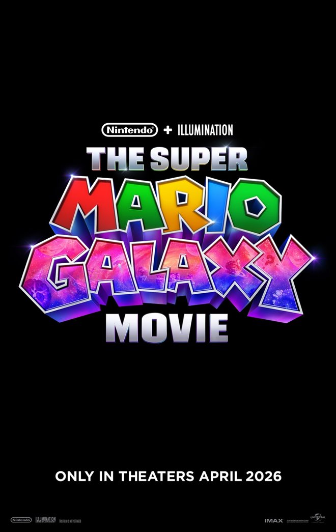 The Super Mario Galaxy Movie Photo 6 - Large