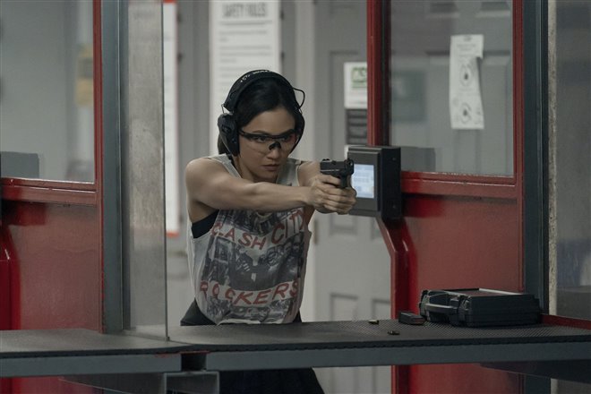 The Terminal List (Prime Video) Photo 5 - Large