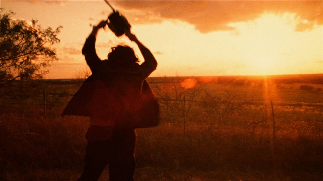 The Texas Chain Saw Massacre 50th Anniversary 4K Photo 14 - Large