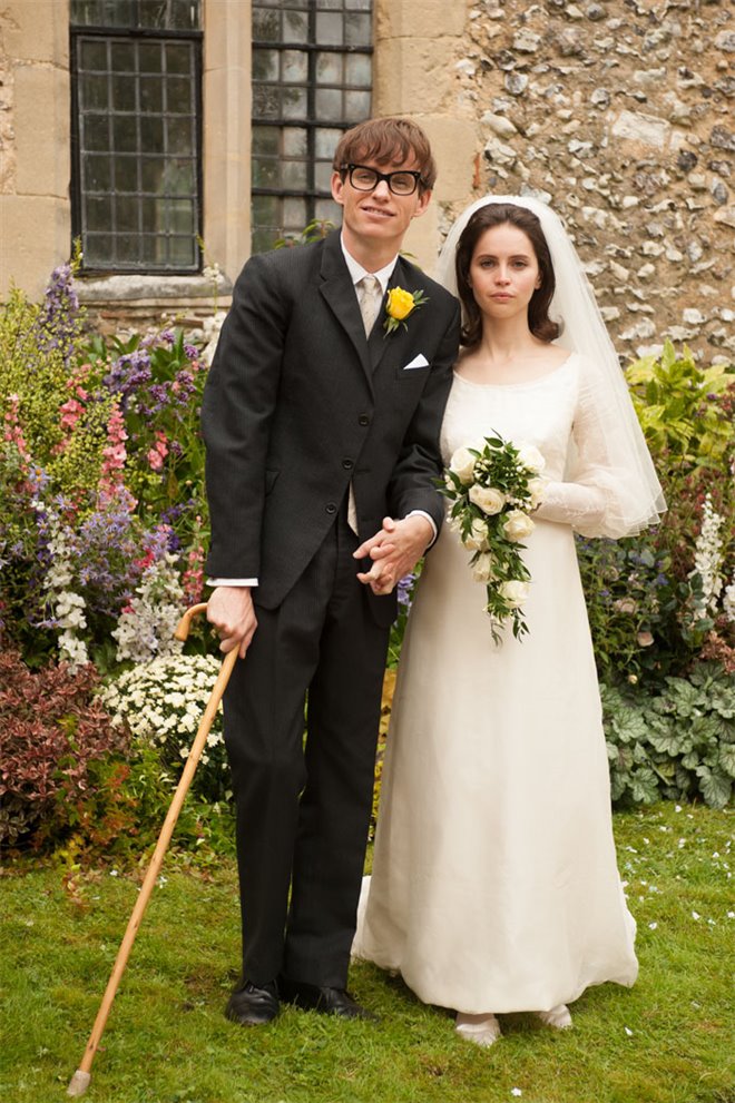 The Theory of Everything Photo 4 - Large