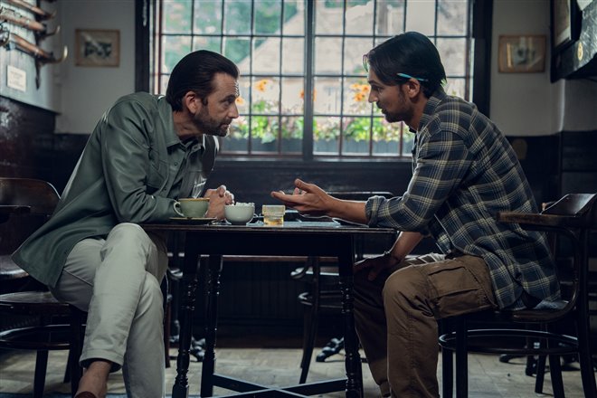 The Thursday Murder Club (Netflix) Photo 4 - Large