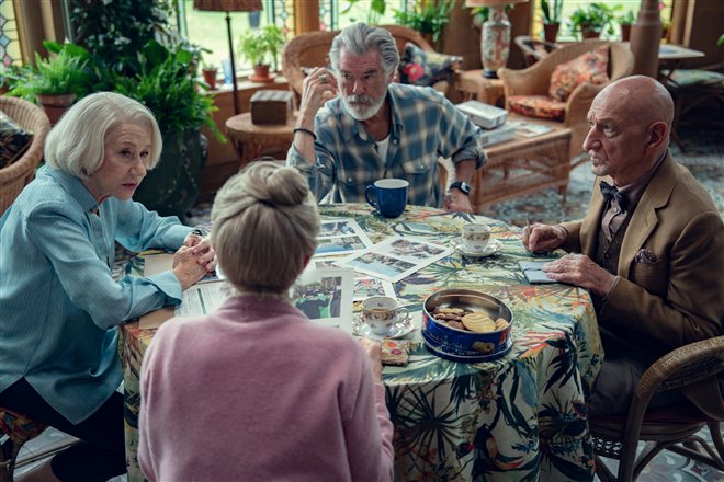 The Thursday Murder Club (Netflix) Photo 12 - Large