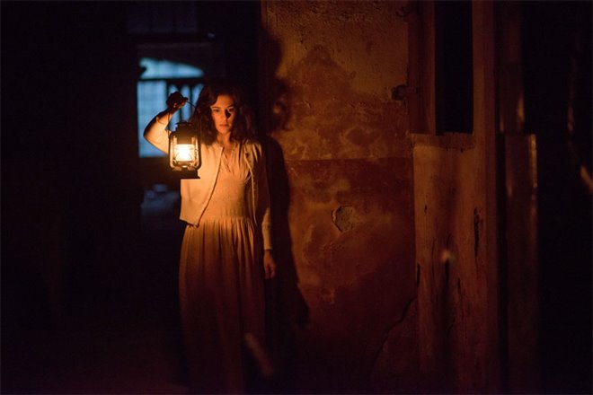 The Woman in Black 2: Angel of Death Photo 1 - Large