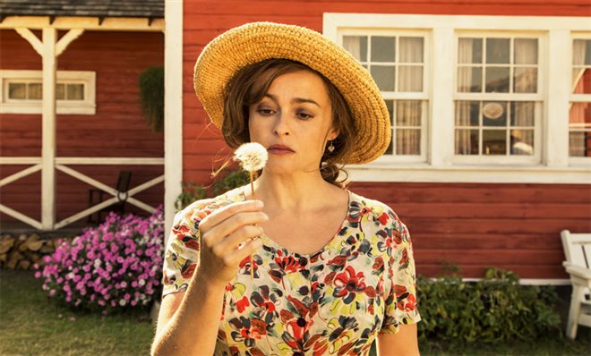 The Young and Prodigious T.S. Spivet Photo 6 - Large