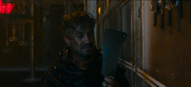 They Will Kill You Photo 8 - Large