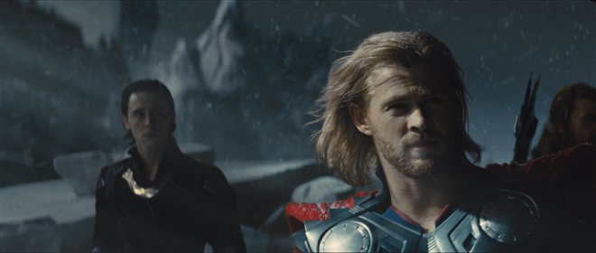 Thor Photo 33 - Large