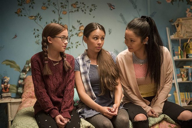 To All the Boys I've Loved Before (Netflix) Photo 2 - Large