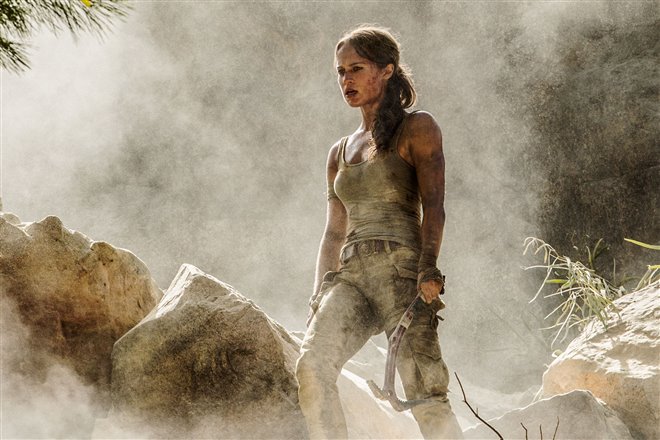 Tomb Raider Photo 3 - Large