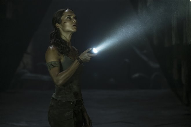 Tomb Raider Photo 6 - Large
