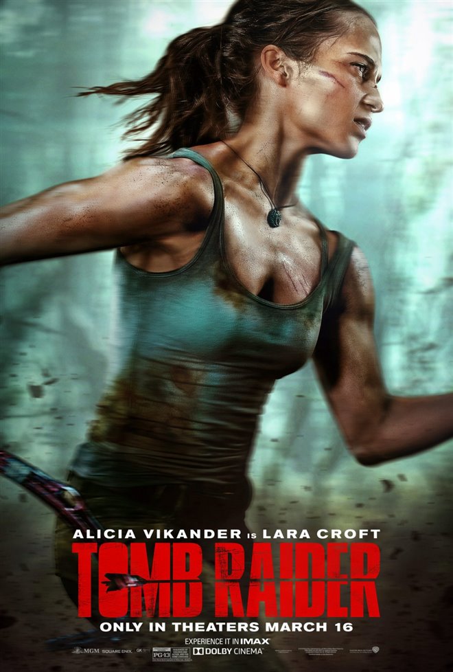 Tomb Raider Photo 41 - Large