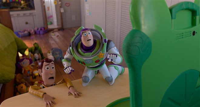 Toy Story 5 Photo 5 - Large