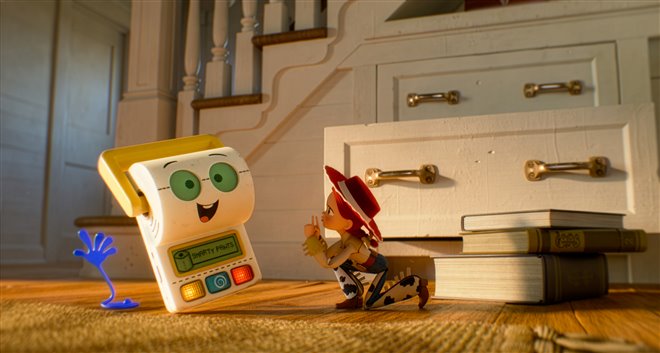 Toy Story 5 Photo 6 - Large