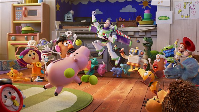Toy Story 5 Photo 9 - Large