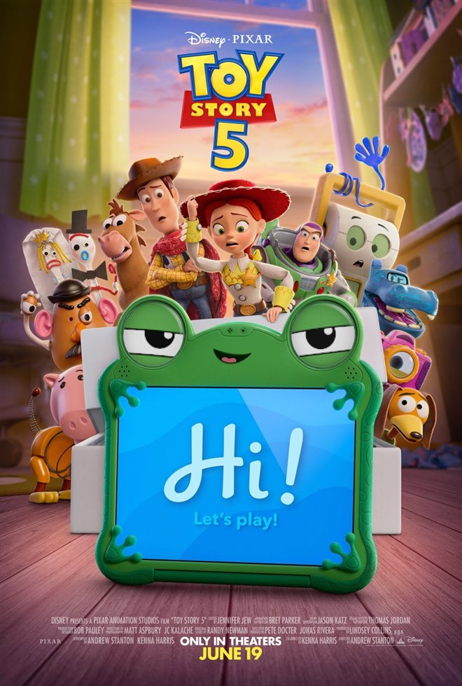 Toy Story 5 Photo 25 - Large