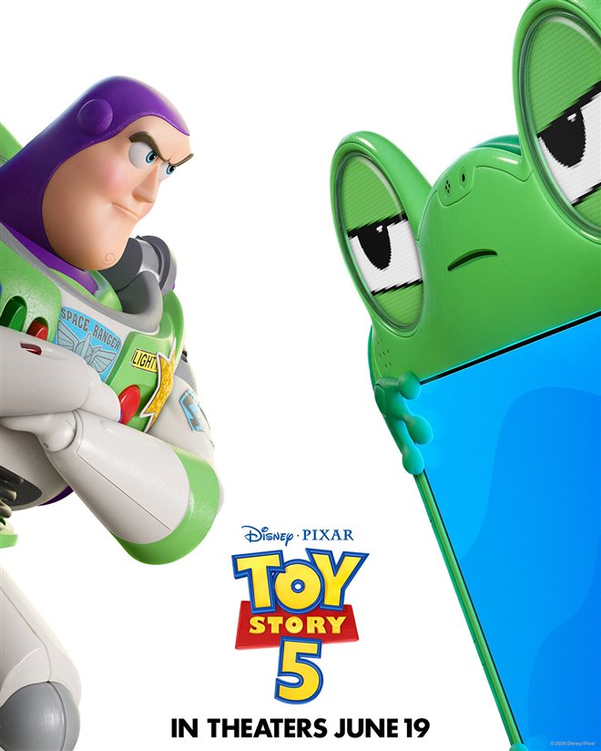 Toy Story 5 Photo 27 - Large