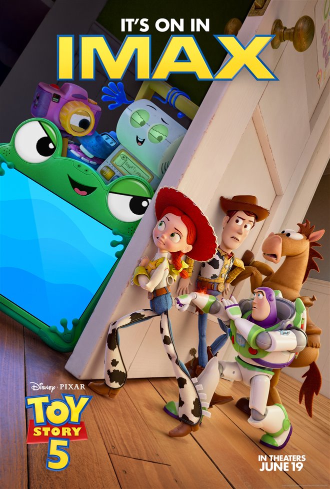 Toy Story 5 Photo 30 - Large