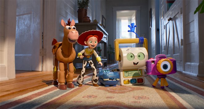 Toy Story 5 Photo 21 - Large