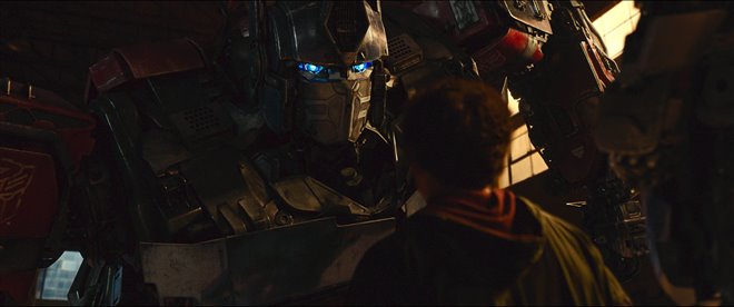 Transformers: Rise of the Beasts Photo 21 - Large