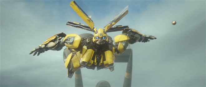 Transformers: Rise of the Beasts Photo 23 - Large