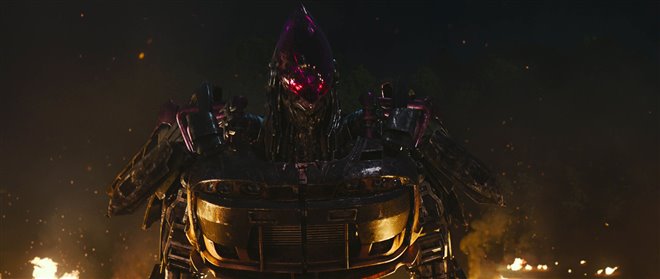 Transformers: Rise of the Beasts Photo 31 - Large