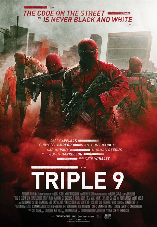 Triple 9 Photo 9 - Large