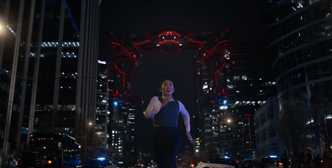 TRON: Ares Photo 1 - Large
