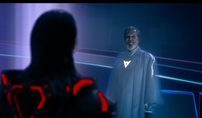 TRON: Ares Photo 8 - Large