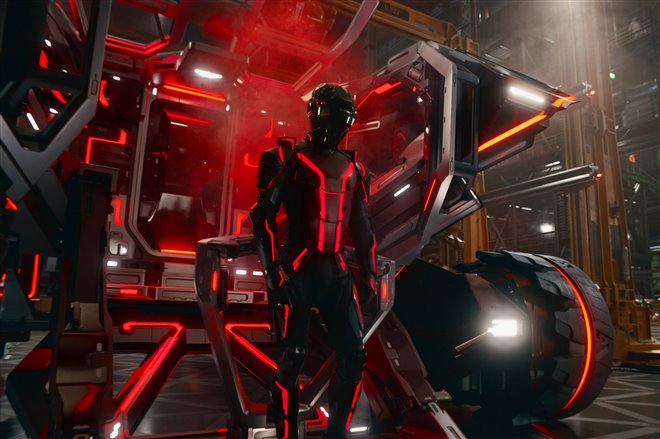 TRON: Ares Photo 19 - Large