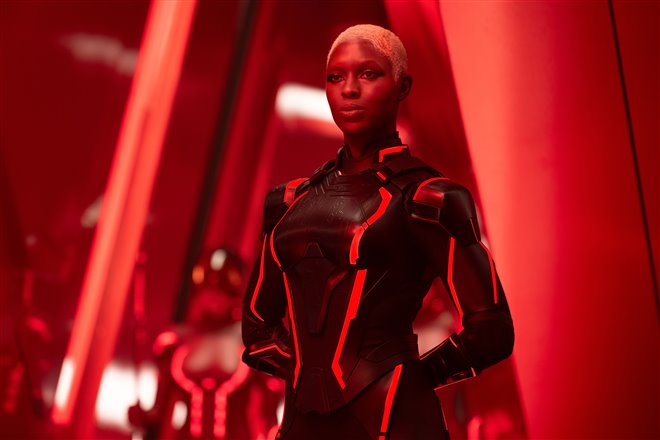 TRON: Ares Photo 21 - Large