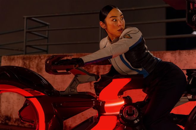 TRON: Ares Photo 28 - Large