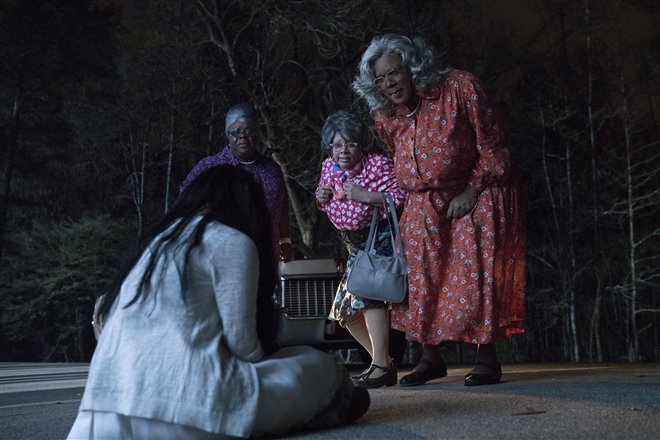 Tyler Perry's Boo 2! A Madea Halloween Photo 6 - Large