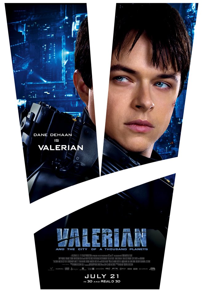 Valerian and the City of a Thousand Planets Photo 20 - Large