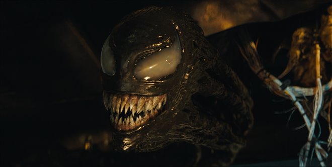 Venom: The Last Dance Photo 5 - Large