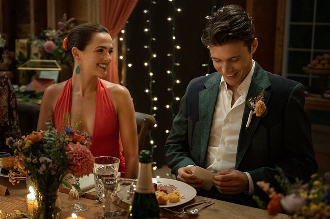 Voicemails for Isabelle (Netflix) Photo 1 - Large