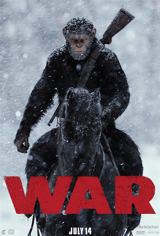 War for the Planet of the Apes Photo 20 - Large