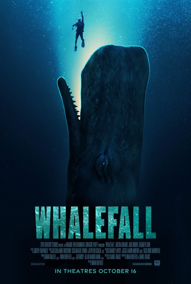 Whalefall Photo 10 - Large
