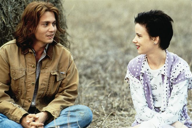 What's Eating Gilbert Grape? Photo 2 - Large