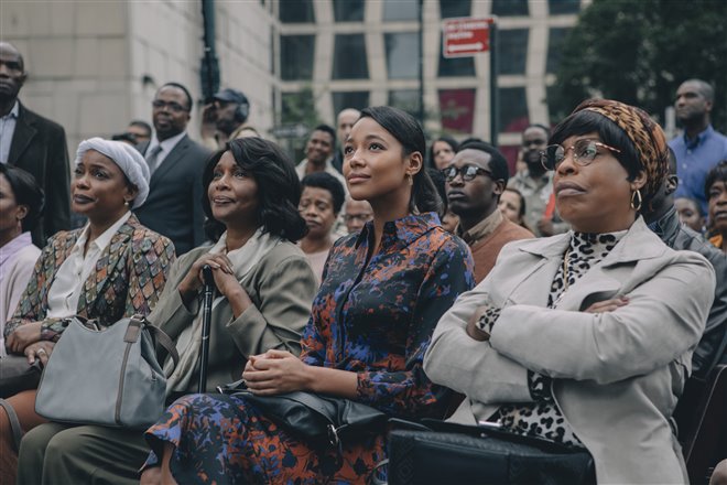 When They See Us (Netflix) Photo 7 - Large