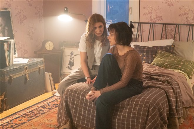 Whistle Photo 4 - Large