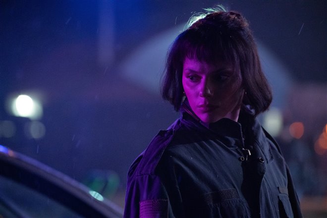 Whistle Photo 10 - Large