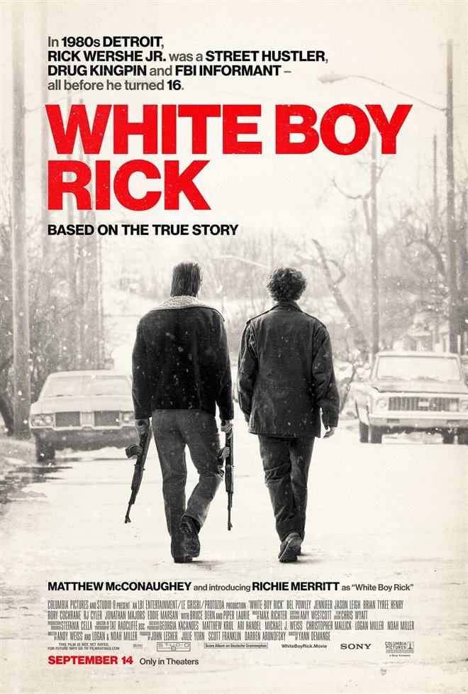 White Boy Rick Photo 17 - Large