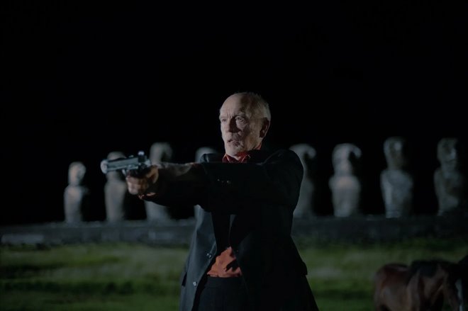 Wild Horse Nine Photo 2 - Large