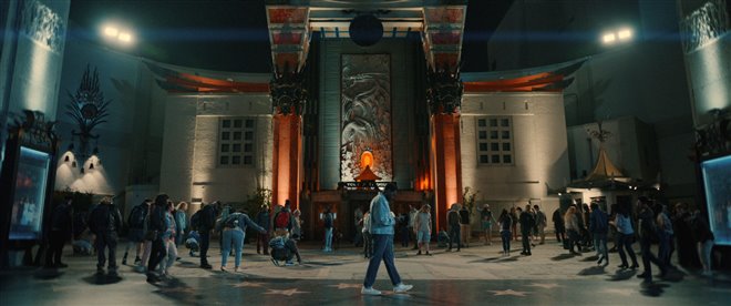 Wonder Man (Disney+) Photo 2 - Large