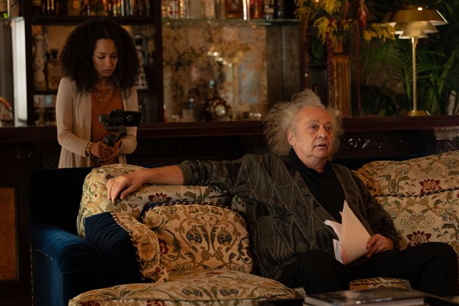 Wonder Man (Disney+) Photo 10 - Large